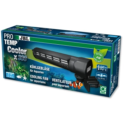 Afbeelding van JBL Pro Temp X300 Cooler