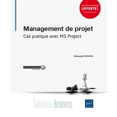 Image de Management de projet