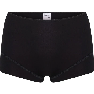Afbeelding van Beeren Elegance Onderbroek Dames Zwart Maat L