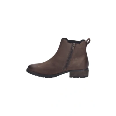 Afbeelding van JOSEF SEIBEL Kate 12 Stiefelette für Damen Braun