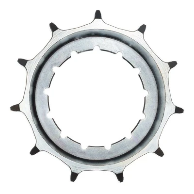 Afbeelding van Tandwiel 24T Enduo Cargo Rohloff Cl 53.0 / 54.7 zilver