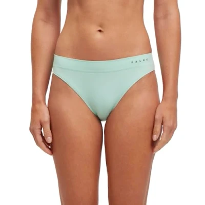Afbeelding van Falke Slip, Dames, Maat: XS, Jade