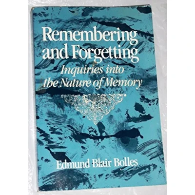 Afbeelding van Remembering And Forgetting