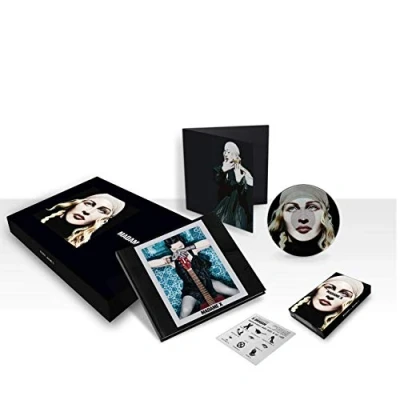 Afbeelding van Madame X Coffret Limited Edition Collector Deluxe