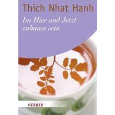 Afbeelding van Im Hier und Jetzt Zuhause sein