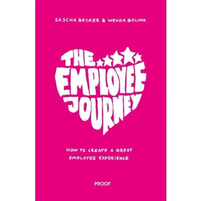 Image de The employee journey