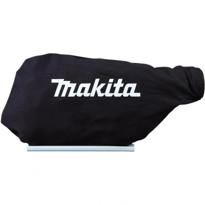 Afbeelding van MAKITA 126599 8 linnen stofzak voor invalcirkelzaag