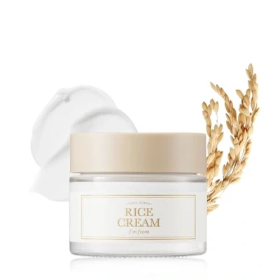 Afbeelding van I&#039;m From Rice Cream 50g 50 g