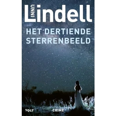 Afbeelding van Cato Isaksen 1 Het dertiende sterrenbeeld