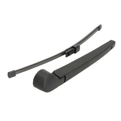 Afbeelding van Ruitenwisser Magneti Marelli 000723180346 350mm Zonder speciale voertuigadapter SEAT: Alhambra II