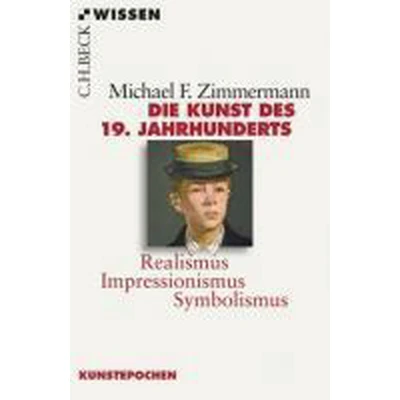 Afbeelding van Die Kunst Des 19. Jahrhunderts