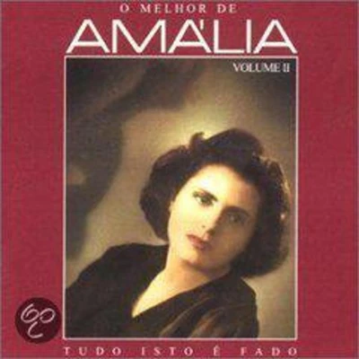 Afbeelding van Amália Rodrigues O Melhor De../ Volume II (2 CD)