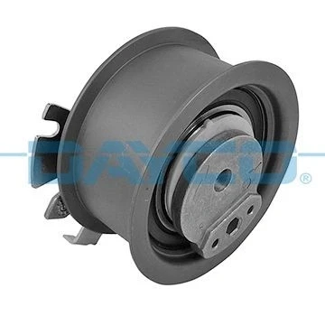 Afbeelding van DAYCO ATB2007 Spanrol, tandriem AUDI: A6 C6 Avant