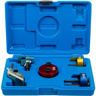 Afbeelding van BGS 70109 Gereedschapsset voor V riemmontage 5 delig