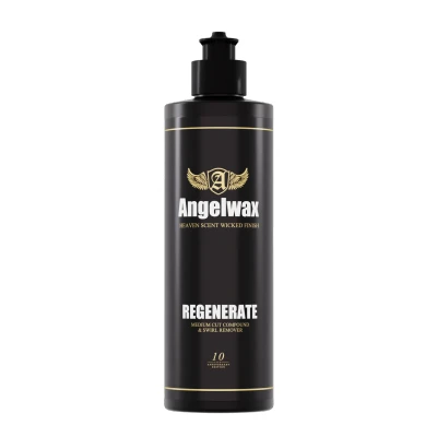 Afbeelding van Angelwax Regenerate Medium Compound 250ml