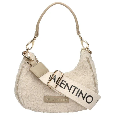 Afbeelding van Valentino Bags Medium Schoudertas / Crossbodytas Dames Special Camy Beige