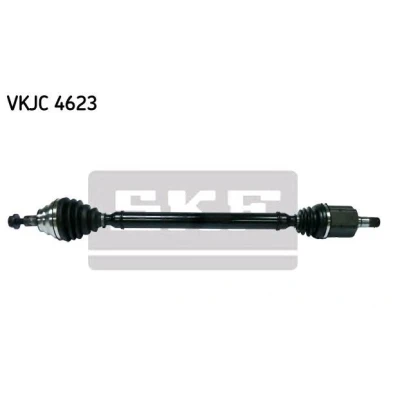 Afbeelding van Skf Aandrijfas VKJC 4623