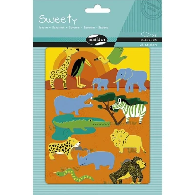 Image de MLDOR SWEETY SAVANE