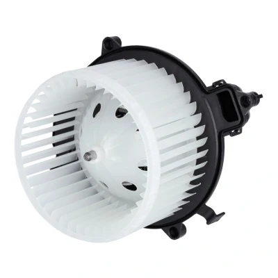 Afbeelding van FEBI BILSTEIN 185297 Interieurventilator Met elektromotor CITROËN: Berlingo II Van, Platform/Chassis, II, PEUGEOT: Partner Van