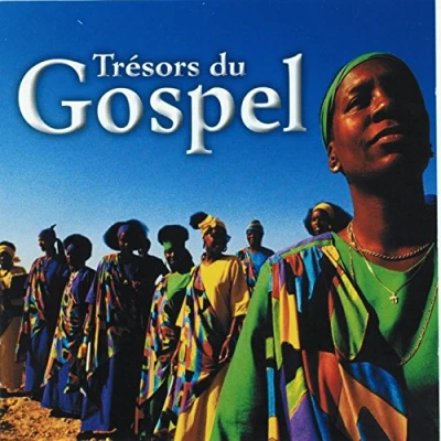 Afbeelding van Tresors Du Gospel