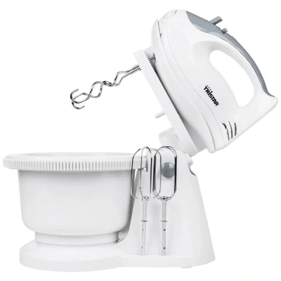 Afbeelding van Tristar Handmixer met Kom