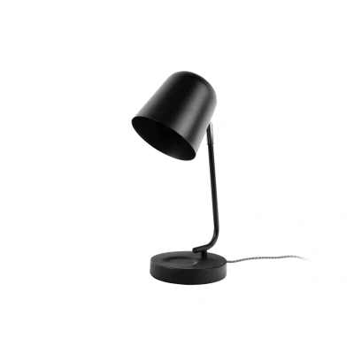 Afbeelding van Leitmotiv Tafellamp Encantar Zwart