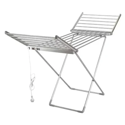 Afbeelding van Fulmo Elektrisch droogrek, inklapbaar, 94 x 54 70 cm, 230 W