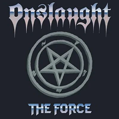 Afbeelding van Onslaught Force (LP)