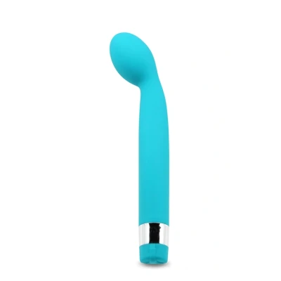 Afbeelding van G spot Vibrator Rose Scarlet Blauw