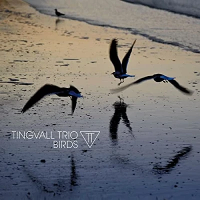 Afbeelding van Tingvall Trio Birds (LP)