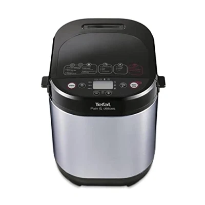 Image de Tefal Pain &amp; Délices PF240E