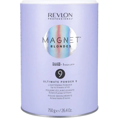 Afbeelding van Verlichter Revlon Magnet Blondes