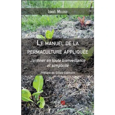 Image de Le manuel de la permaculture appliquée