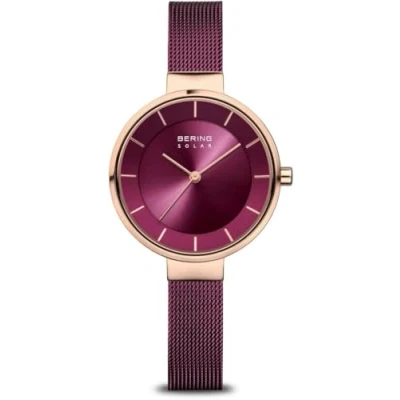 Afbeelding van Bering Dameshorloge 14631 969
