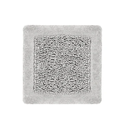 Afbeelding van Heckettlane Buchara Badmat 60x60 cm Ash grey