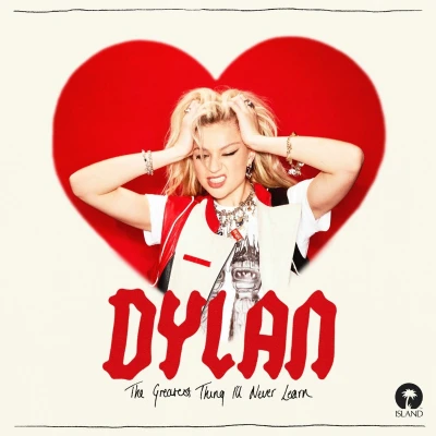 Afbeelding van Dylan The Greatest Thing I&#039;ll Never Learn (CD)