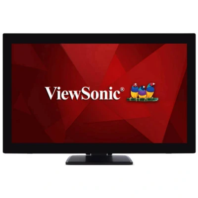 Afbeelding van Monitor ViewSonic TD2760 27&quot; LED VA