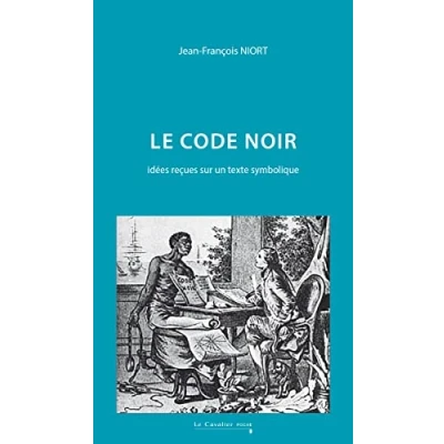 Afbeelding van Le Code Noir