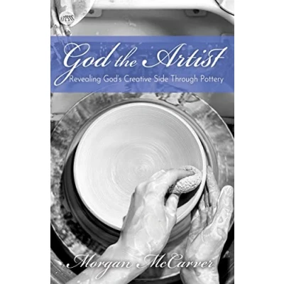 Afbeelding van God the Artist