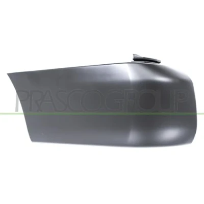 Afbeelding van PRASCO OP9381174 Bumper Links achter Met grondlaag