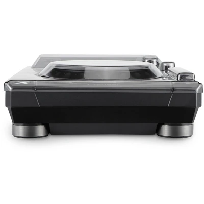 Afbeelding van Decksaver Pioneer XDJ 1000 MK1 &amp; MK2 cover
