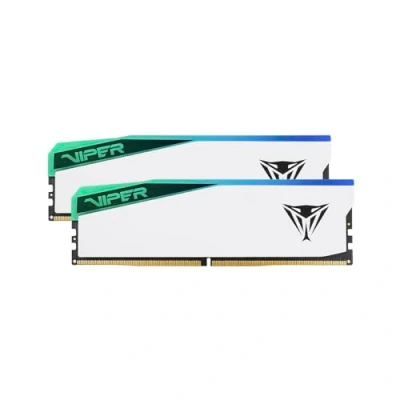 Afbeelding van Patriot Memory Viper Elite 5 PVER548G60C42KW, 48 GB, 2 x 24 DDR5, 6000 MHz