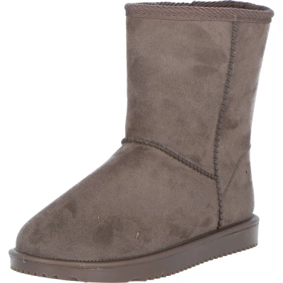 Afbeelding van HKM Outdoorlaarzen Davos Allweather Taupe 41 Agradi.be