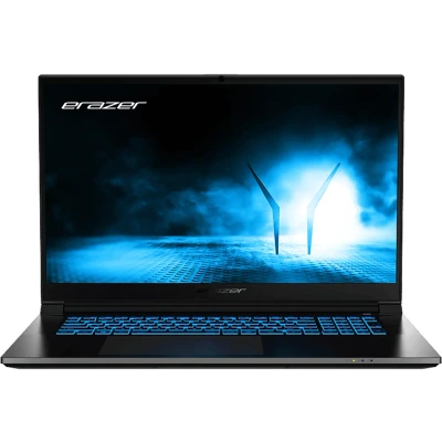 Afbeelding van Medion Erazer Scout E30i Md62704 173 Inch Full hd+ Intel Core I7 12650h 16 Gb 512 Geforce Rtx™ 4050