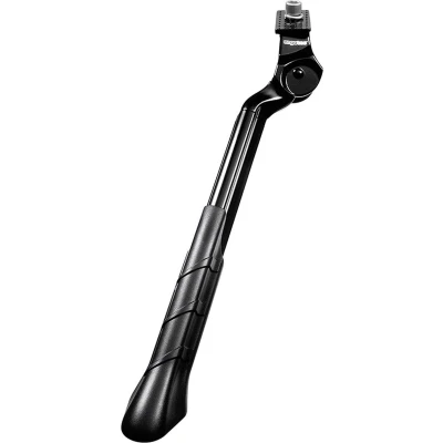 Afbeelding van Ergotec Zijstandaard extreme 26 28 inch 40mm zwart