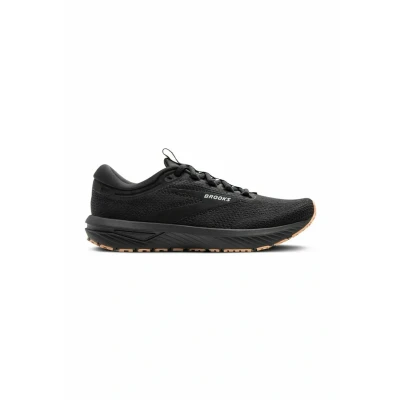 Afbeelding van Brooks Revel 7 Hardloopschoenen neutraal, Dames, Maat: 35.5, black Textiel