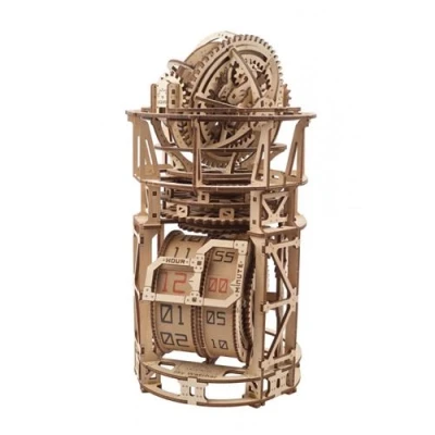 Image de UGEARS SKY WATCHER TOURBILLON TAFELKLOK