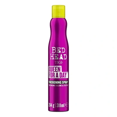 Afbeelding van TIGI Bed Head Superstar Queen For A Day Thickening Spray Haarlak 311 ml
