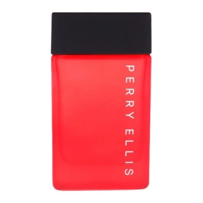 Image de Perry Ellis Bold Red Eau de Toilette 100 ml