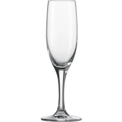 Afbeelding van Schott Zwiesel Mondial Champagneflûte groot 7 0.19 Ltr 6 stuks